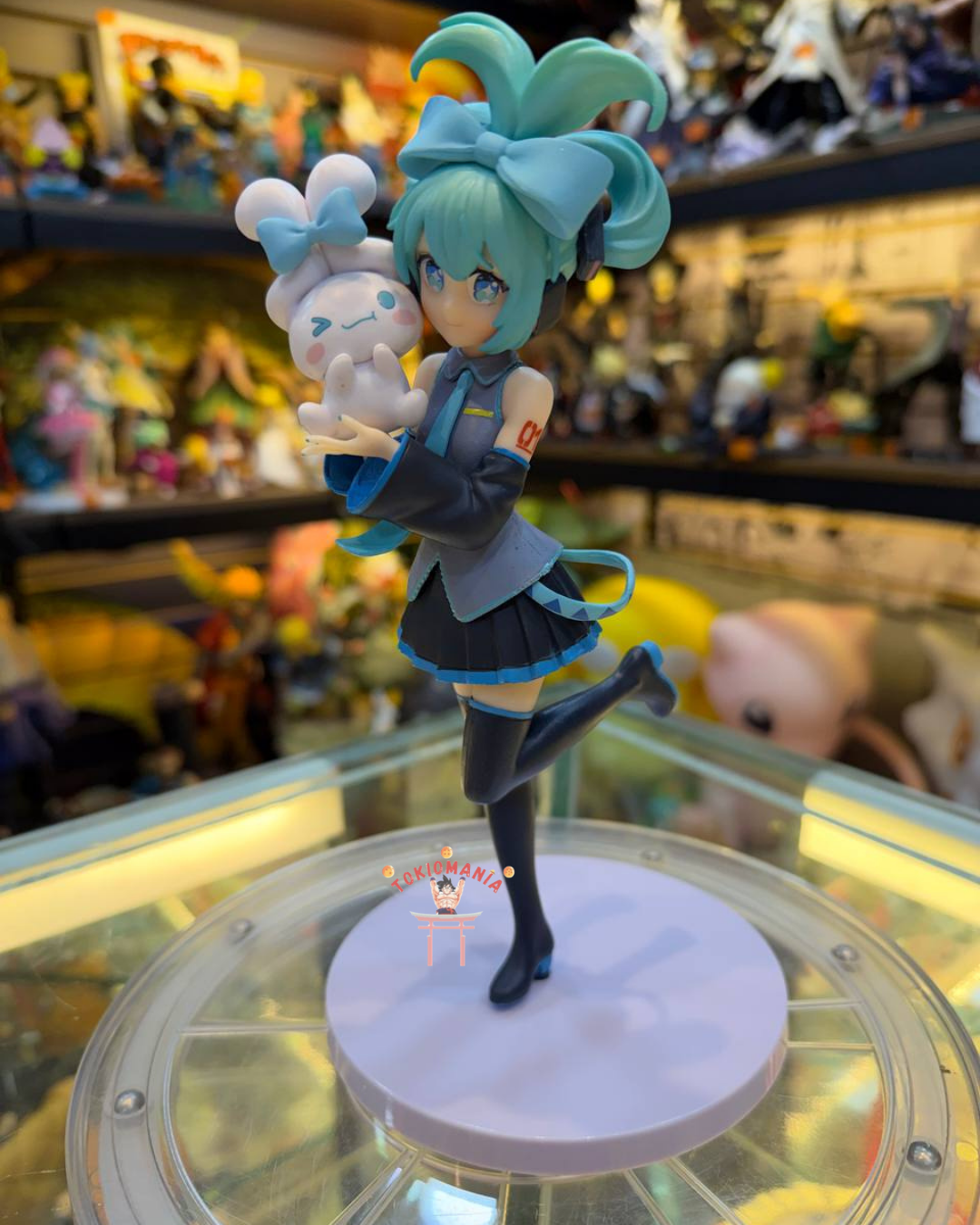 Figura Hatsune Miku