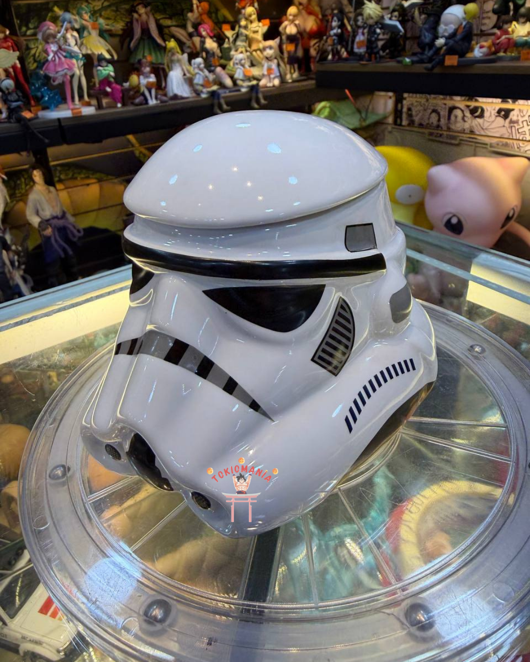Pocillo Stormtrooper Star Wars