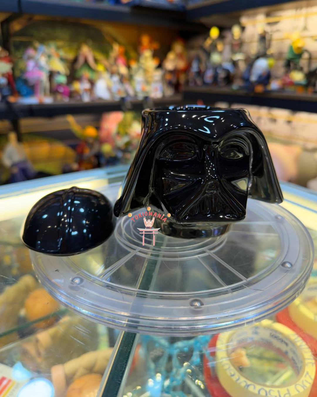 Pocillo Darth Vader Star Wars
