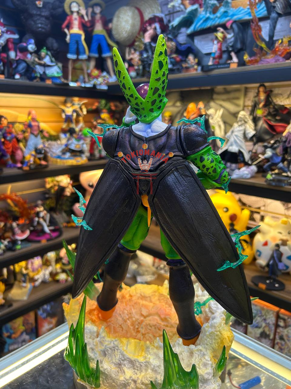Figura Cell Grande