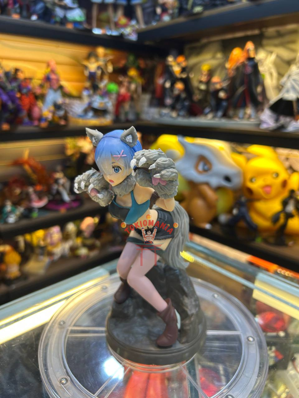 Figura Rem