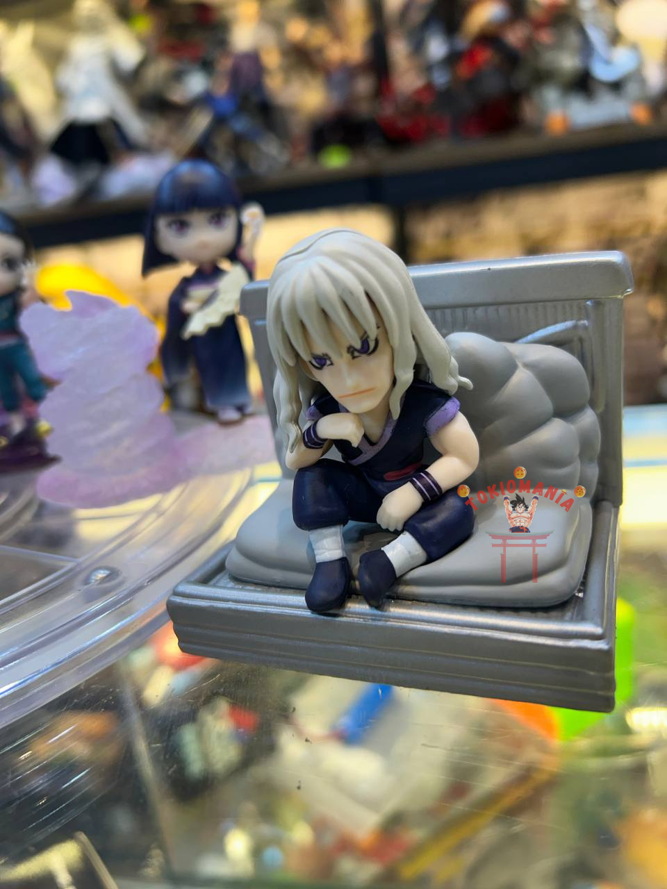 Colección Hunter x Hunter x6