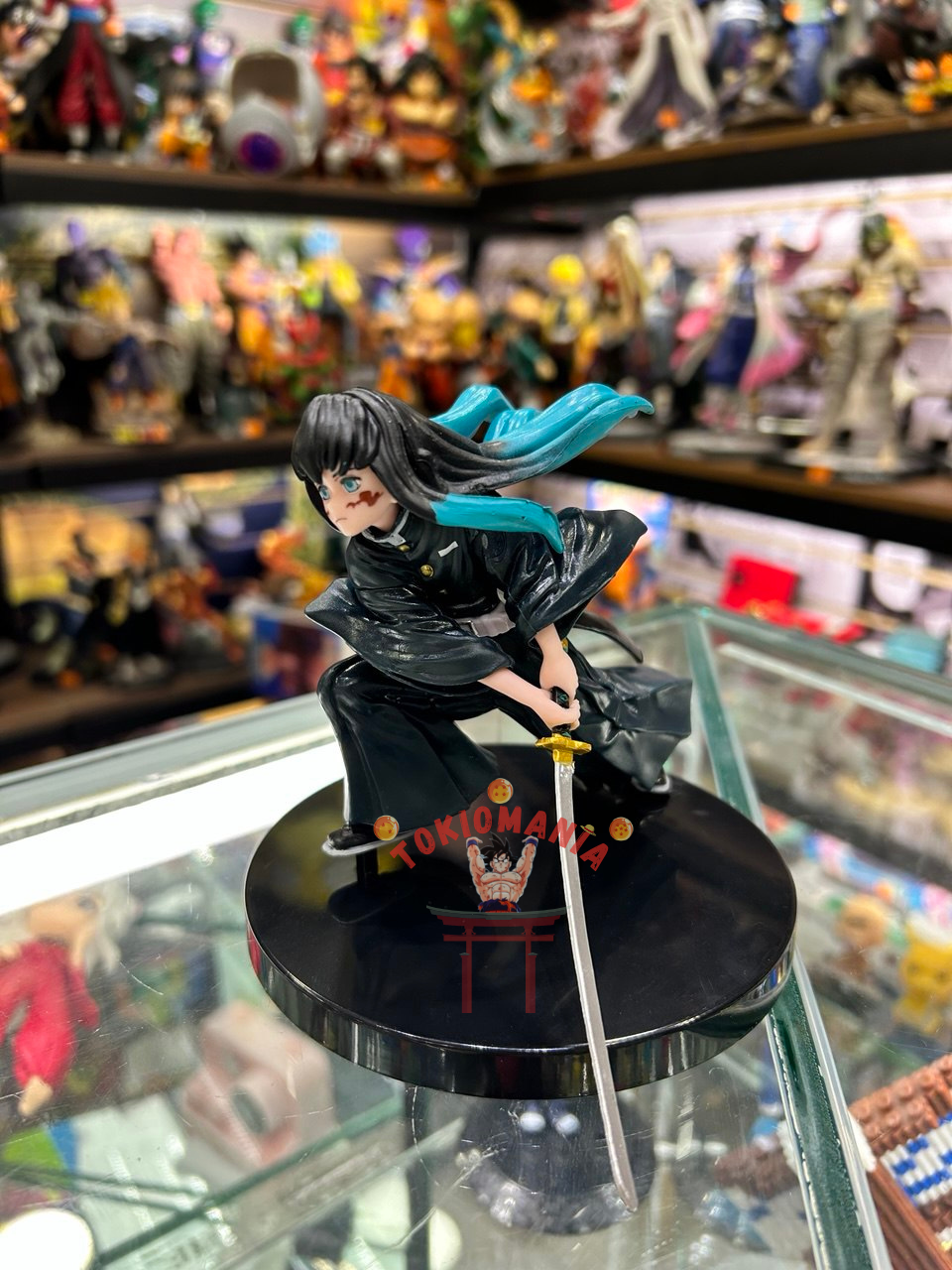 Figura Tokito