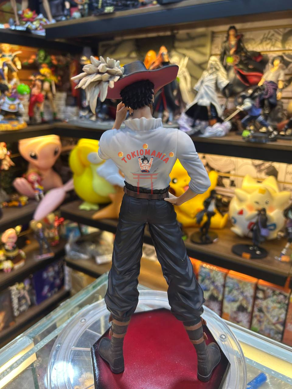 Figura Mihawk