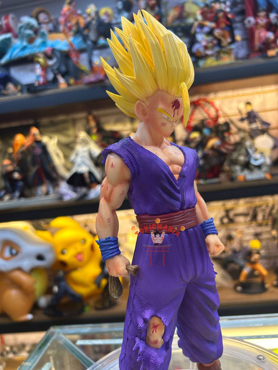 Figura Gohan