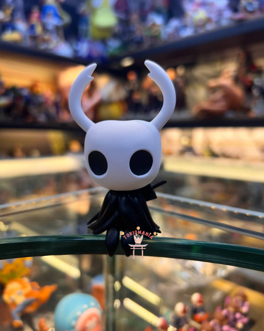 Figura Hollow Knight