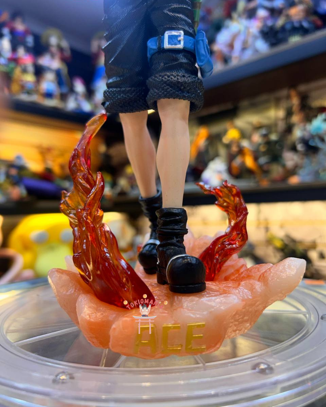 Figura Ace