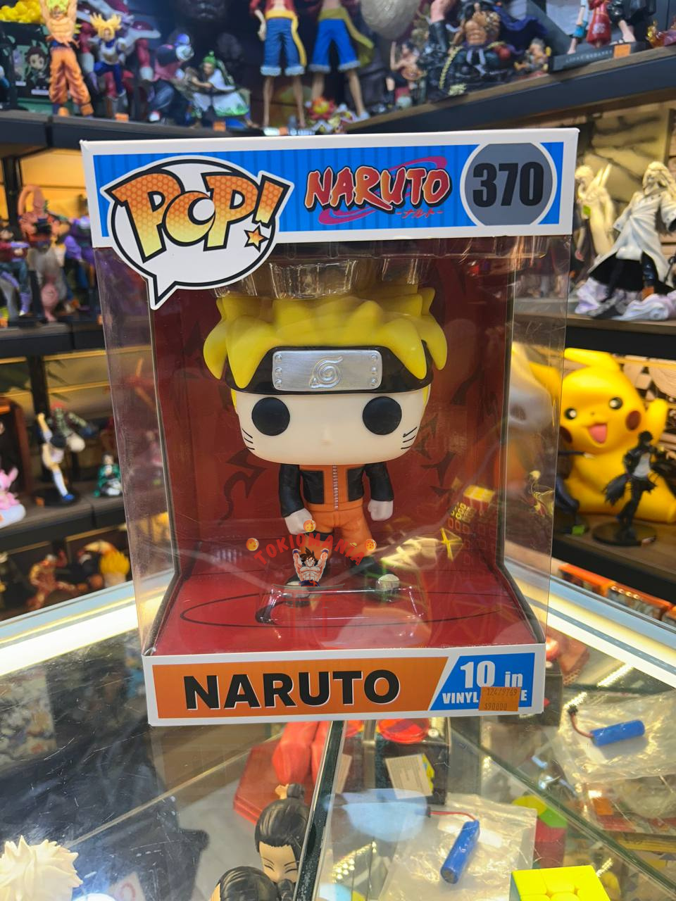 Funko Naruto