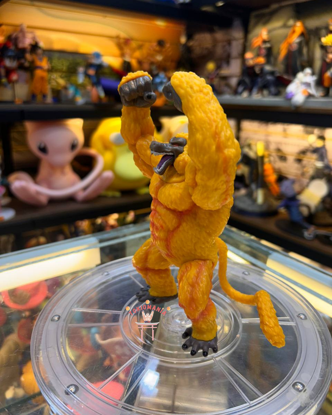 Figura Ozaru