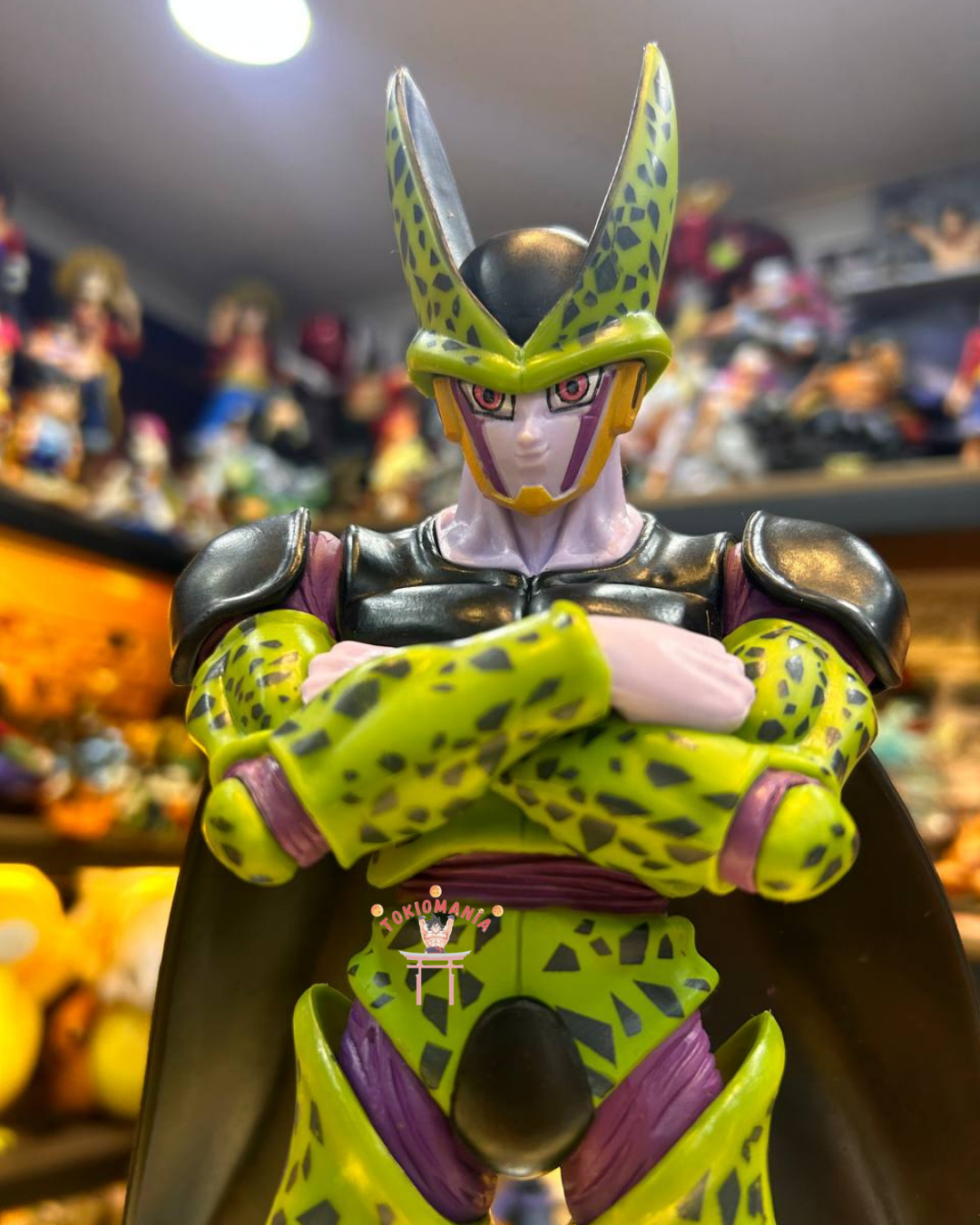 Figura Cell