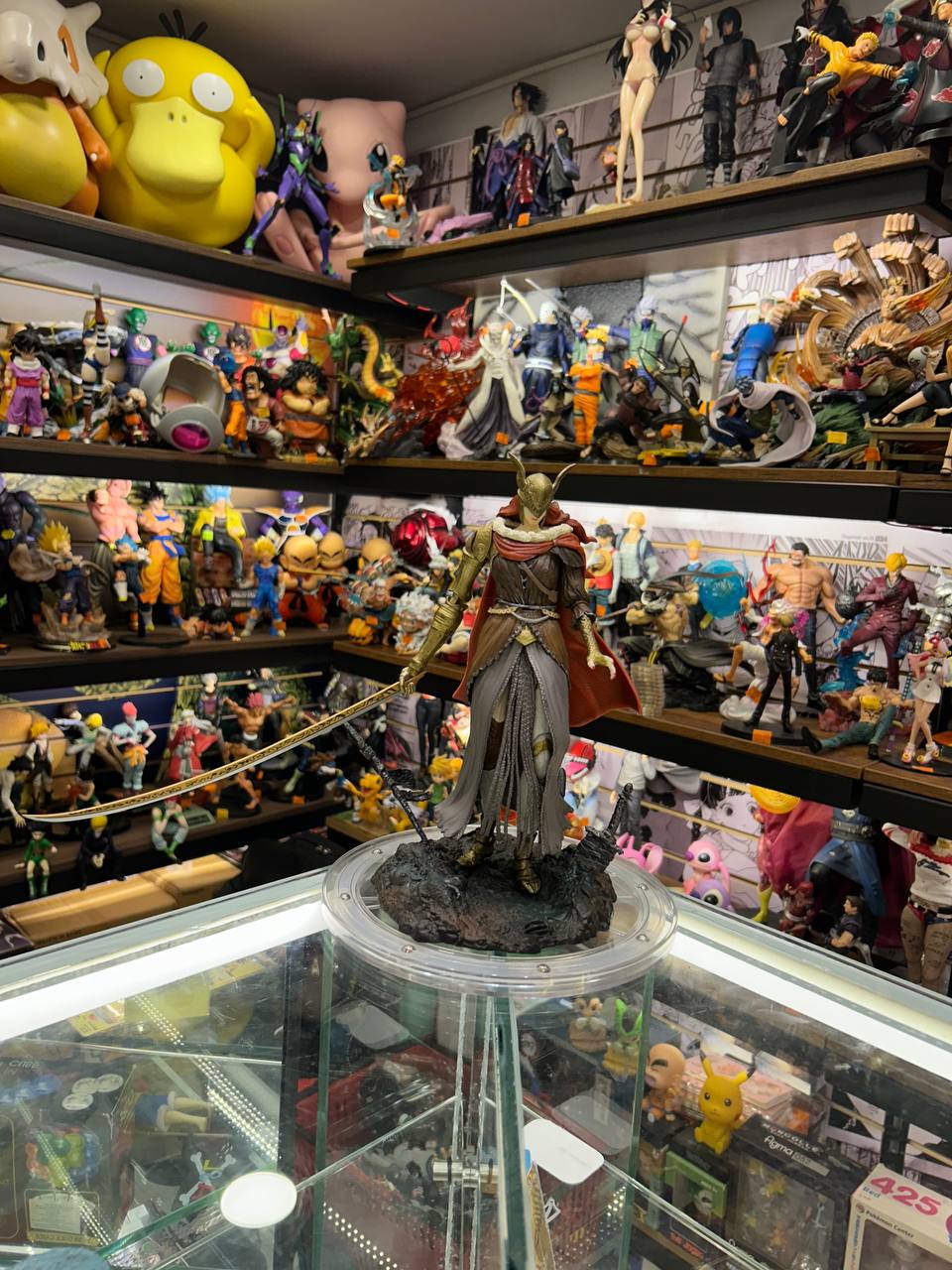 Figura Malenia Elden Ring