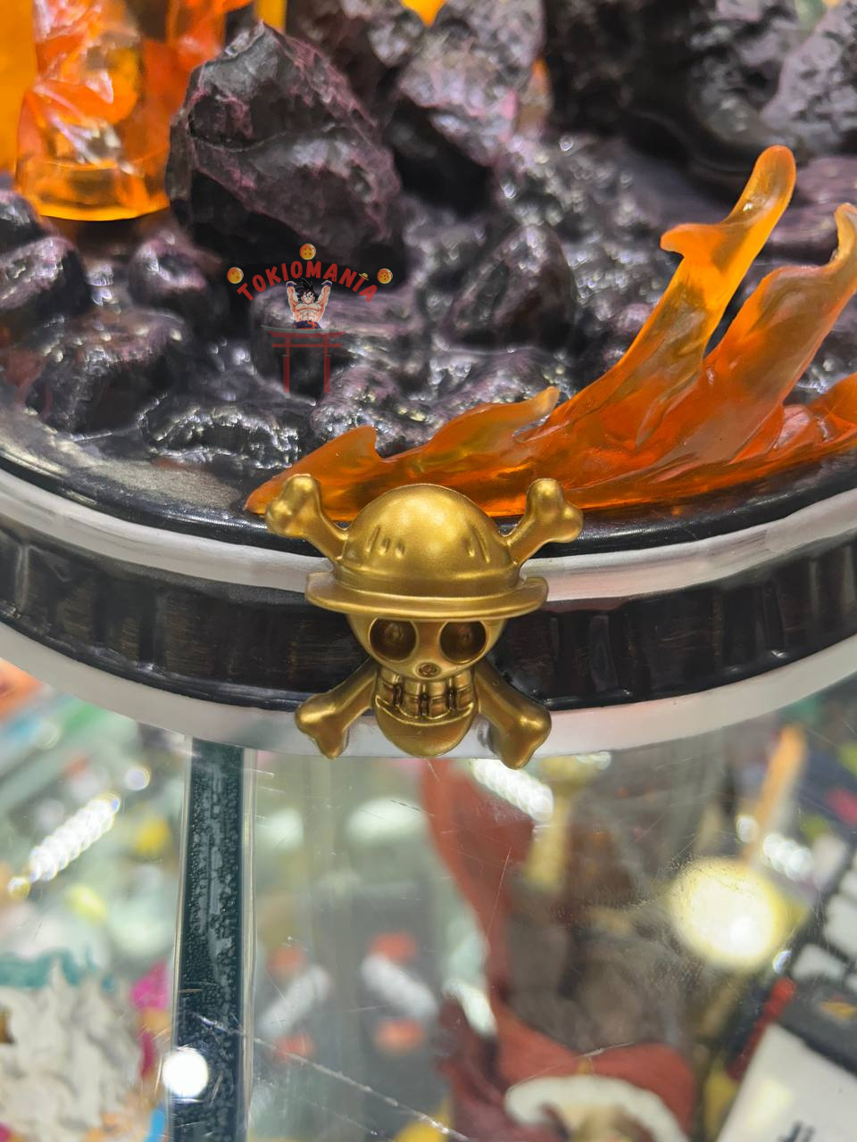 Figura Sanji