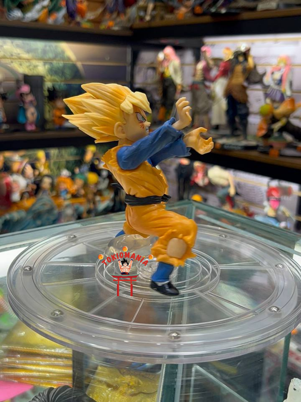 Figura Gotenks