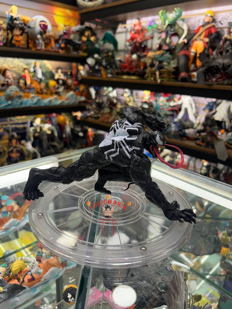 Figura Venom