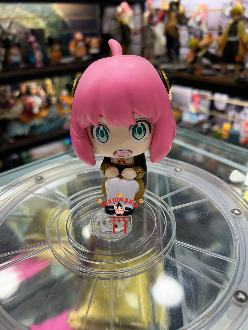 Figura Anya Forger