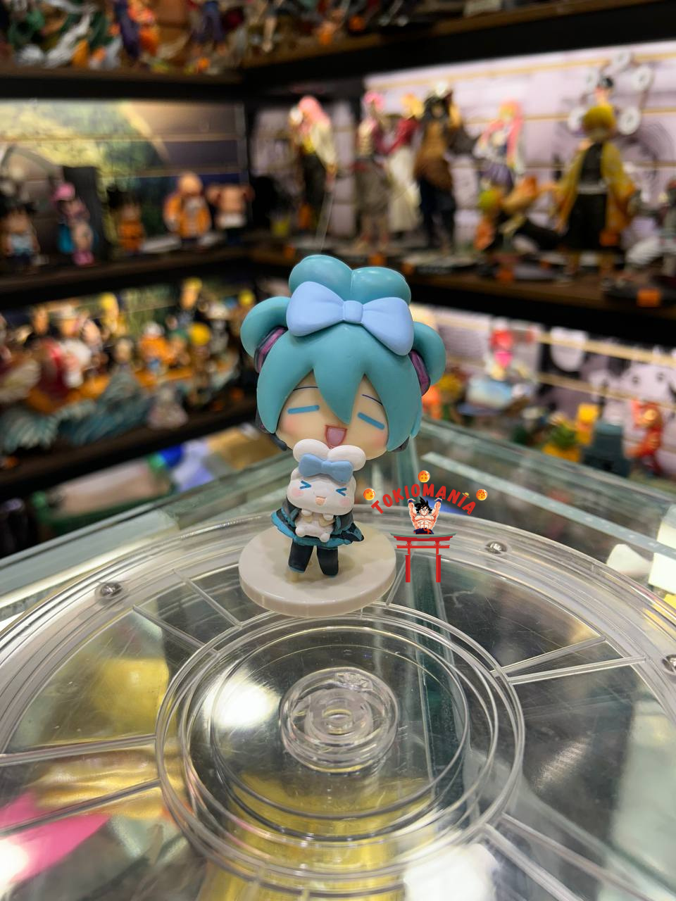 Figura Hatsune Miku