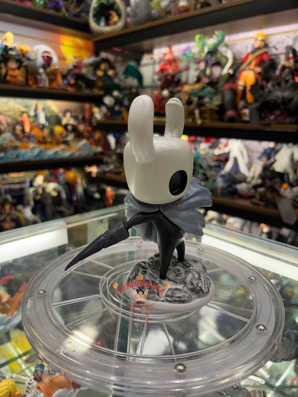 Figura Hollow Knight