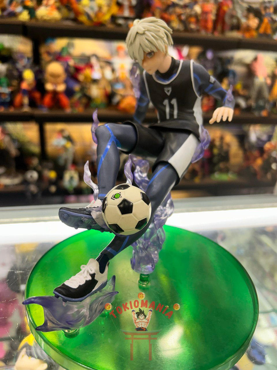 Figura Seishiro Nagi