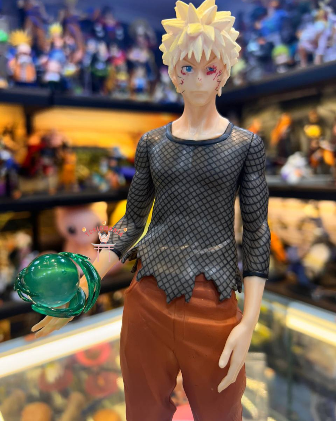 Figura Naruto