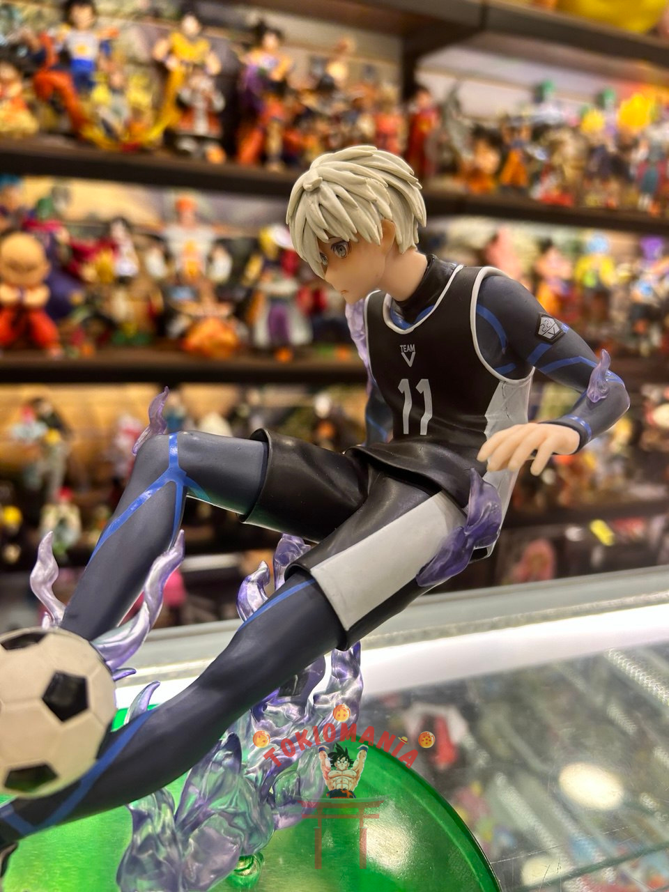 Figura Seishiro Nagi