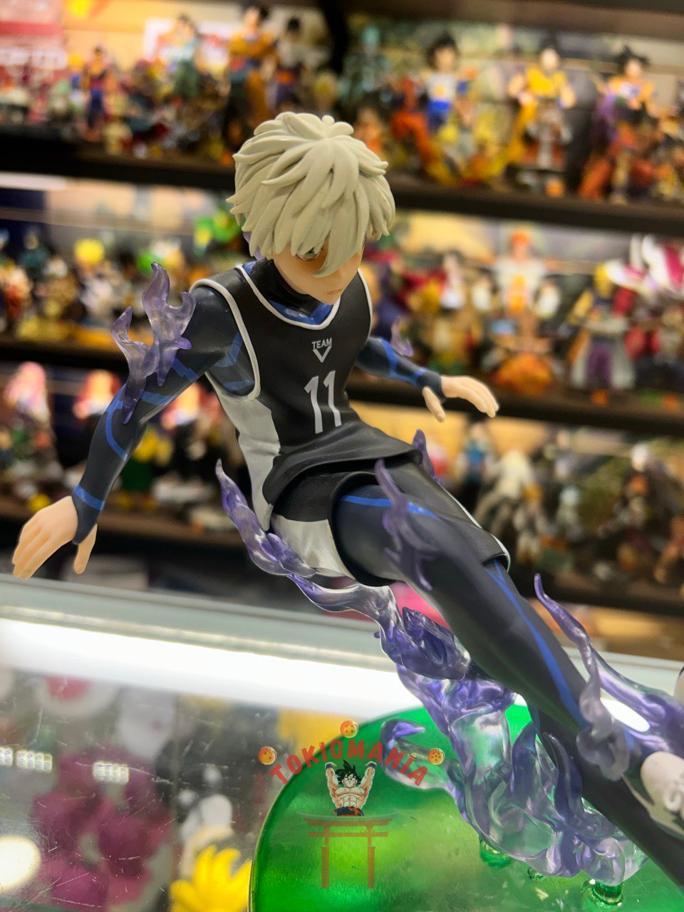 Figura Seishiro Nagi