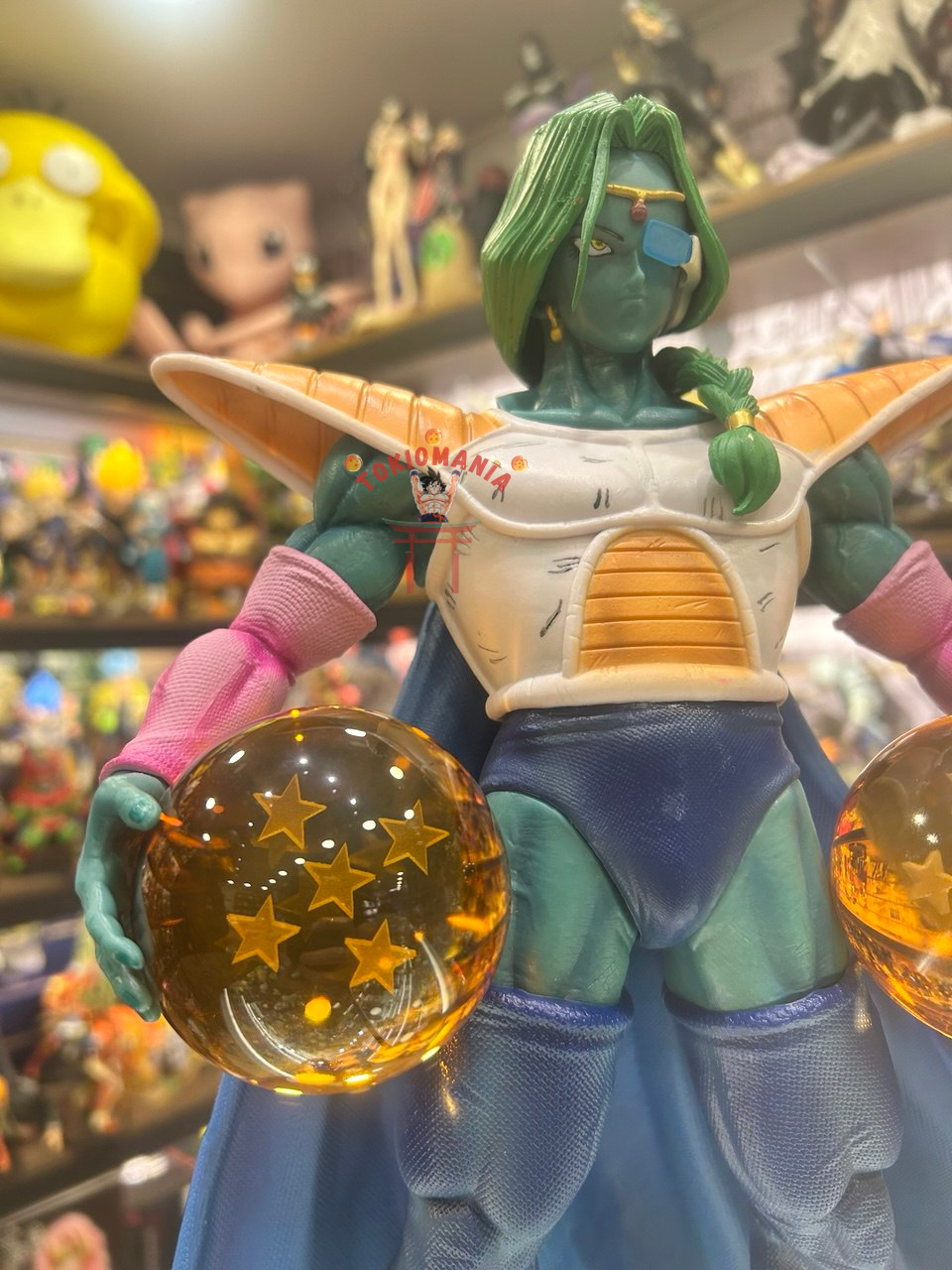 Figura Zarbon