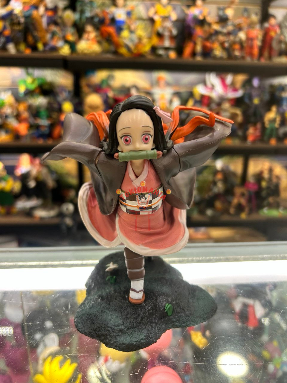 Figura Nezuko