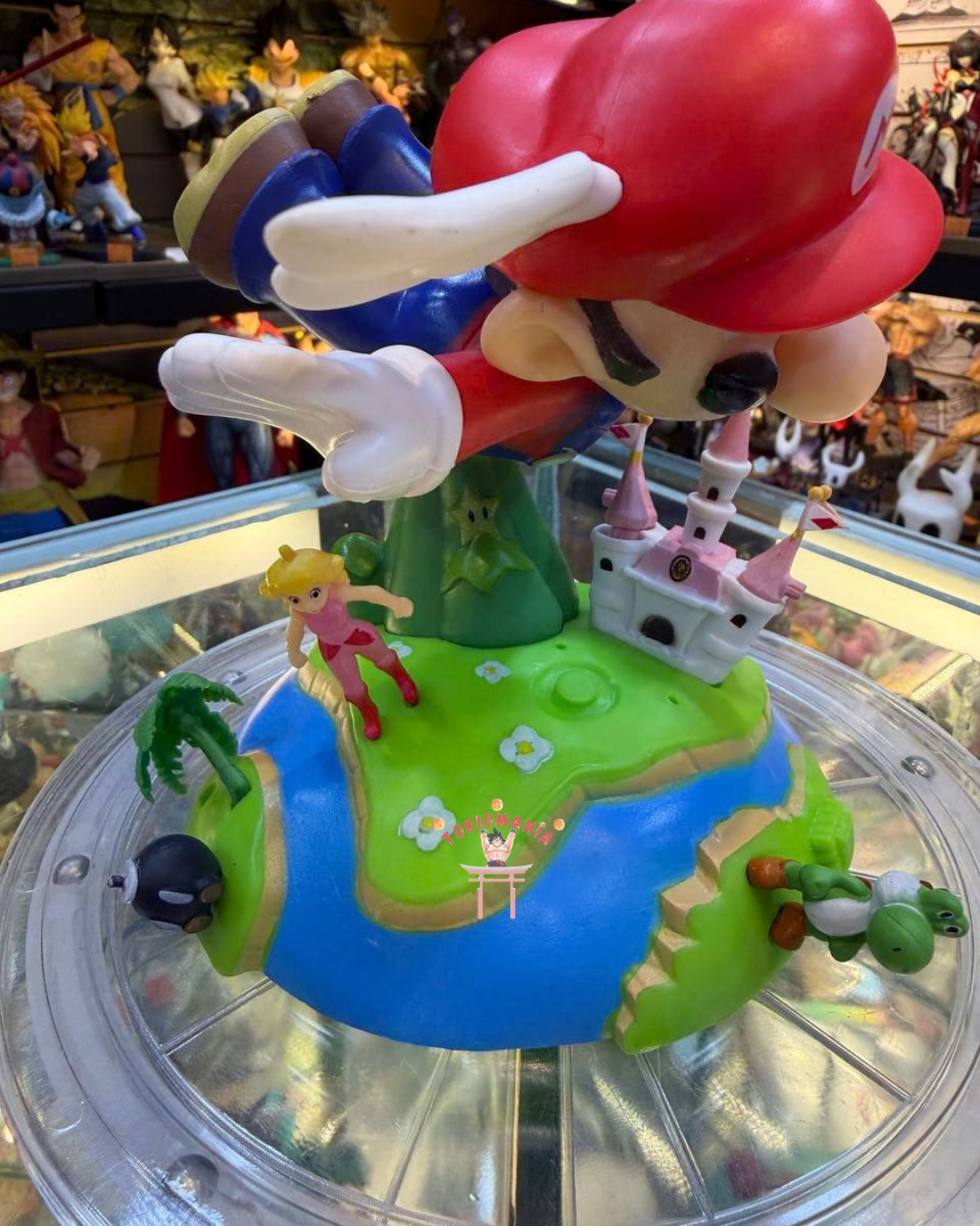 Figura Mario Bros