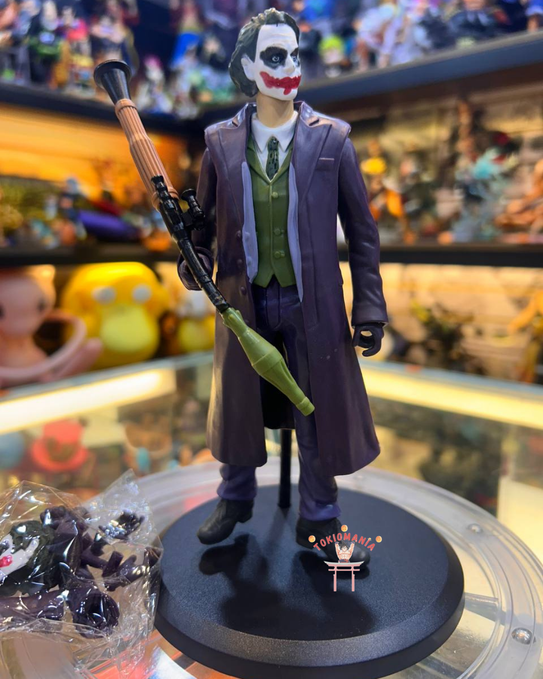 Figura Joker