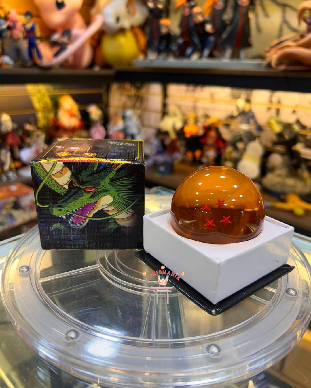 Esfera del Dragon E88
