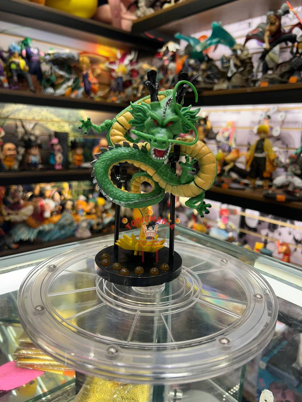 Figura Shenlong