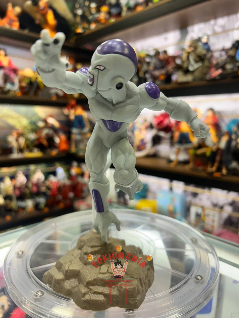 Figura Freezer