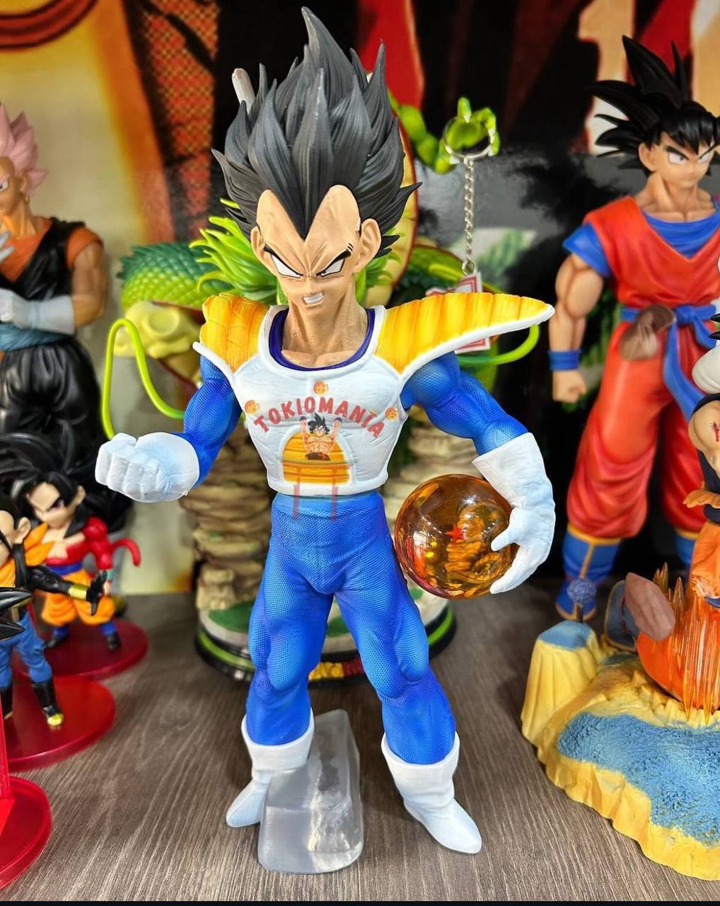 Figura Vegeta