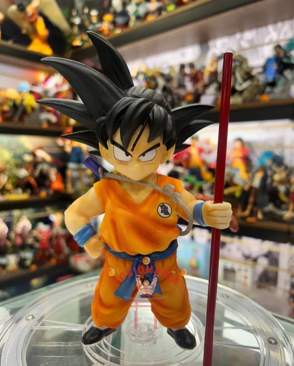 Figura Goku