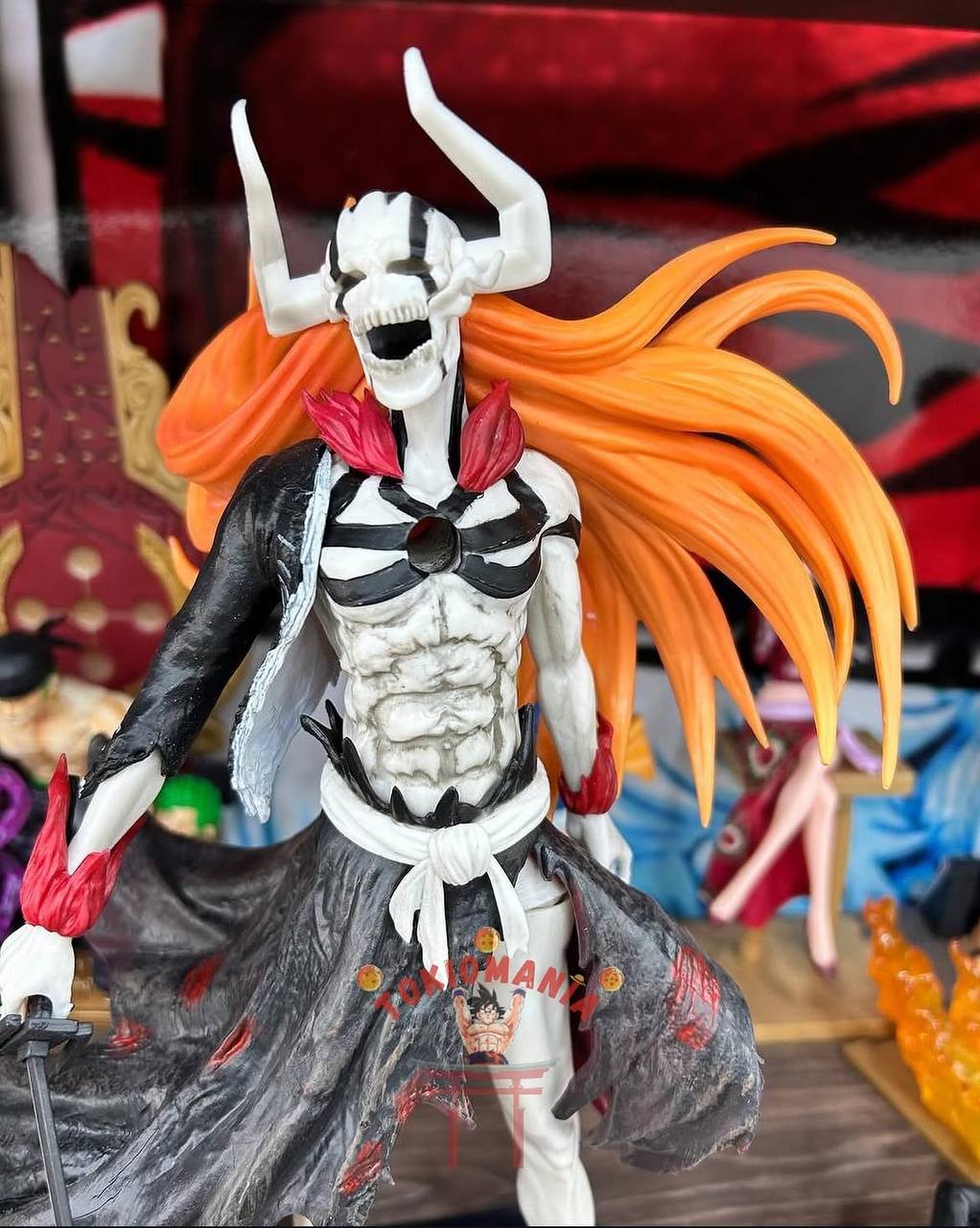 Figura Ichigo