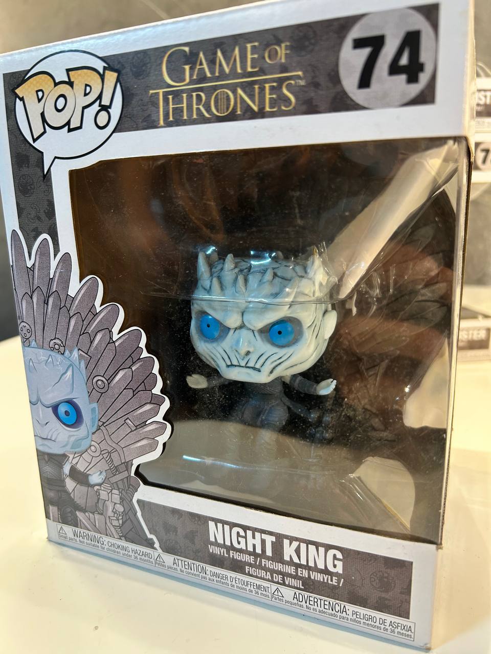 Funkos Game Of Thrones