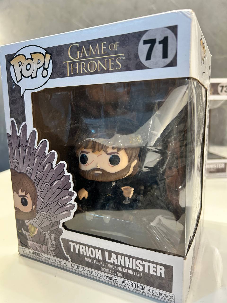 Funkos Game Of Thrones
