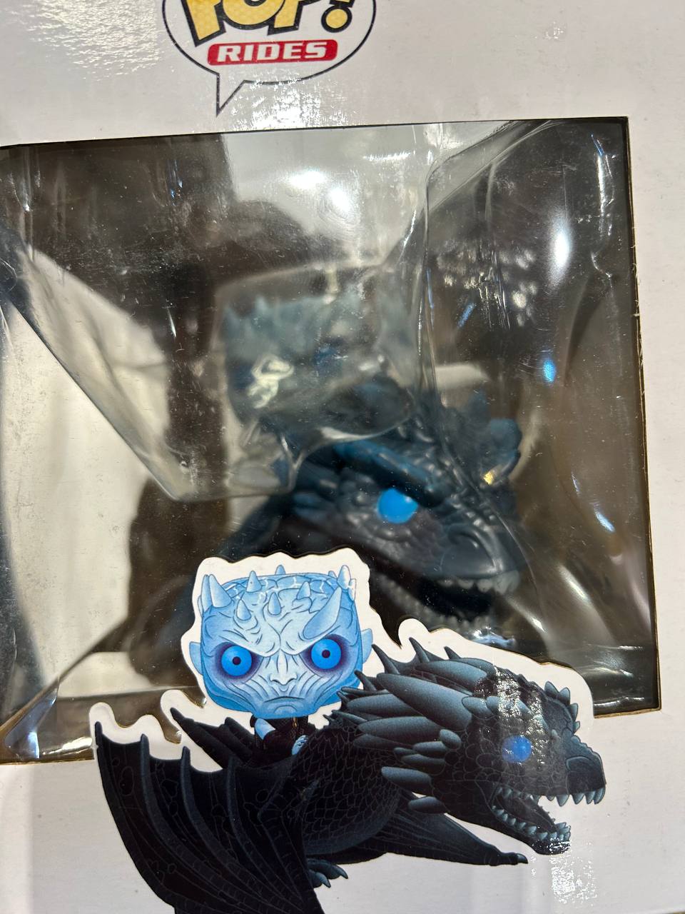 Funkos Game Of Thrones