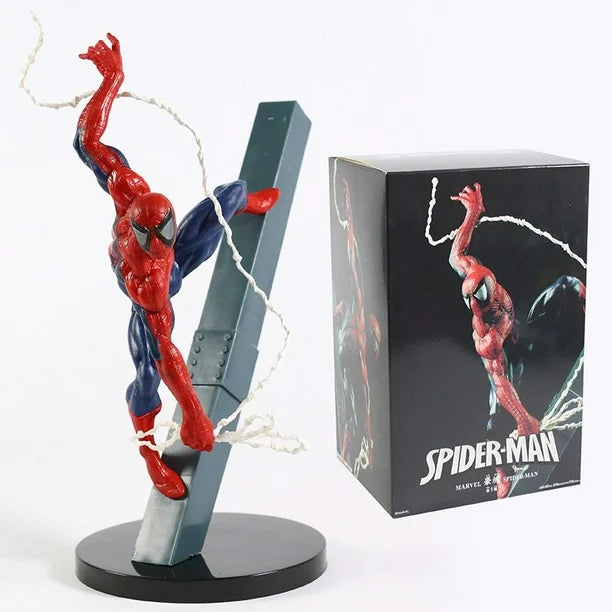 Figura Spider Man