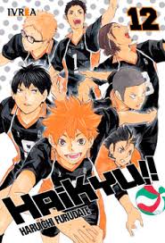 Haikyu