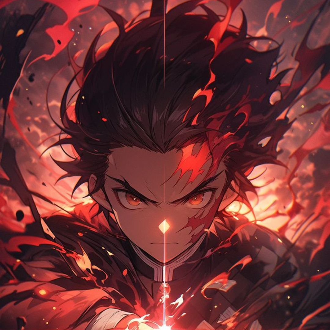 Demon Slayer