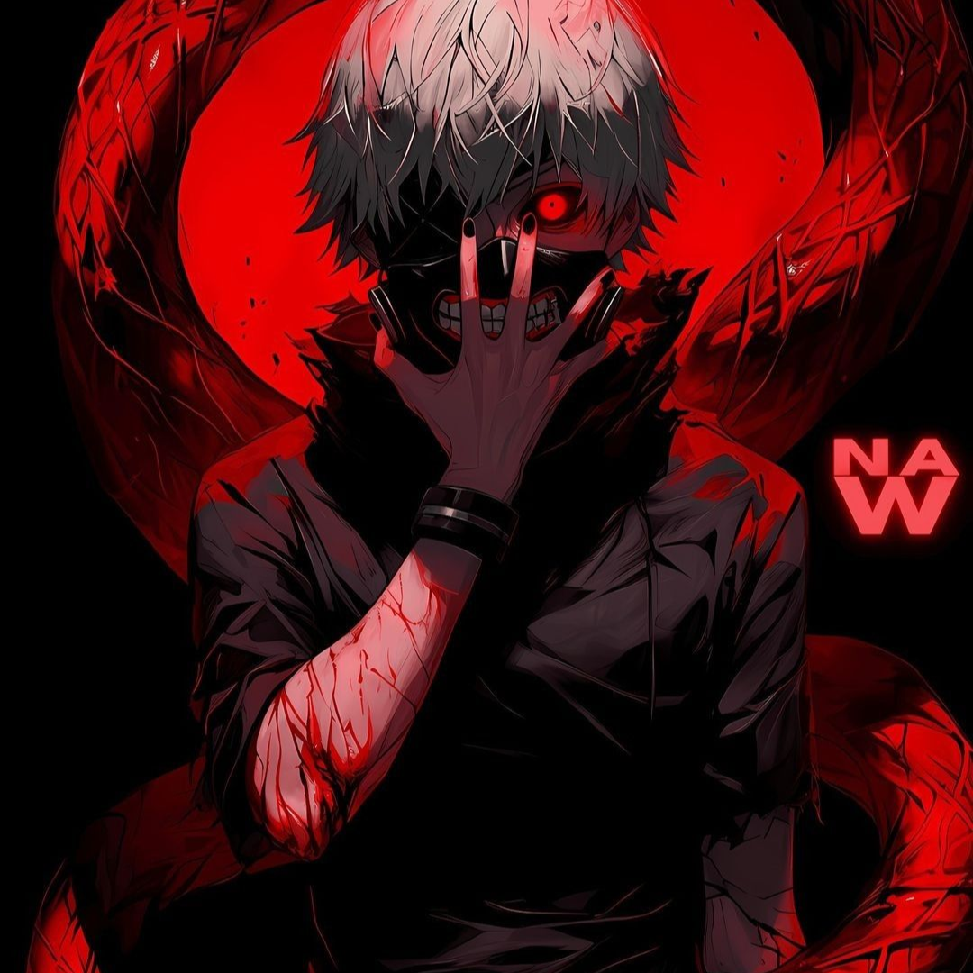 Tokyo Ghoul
