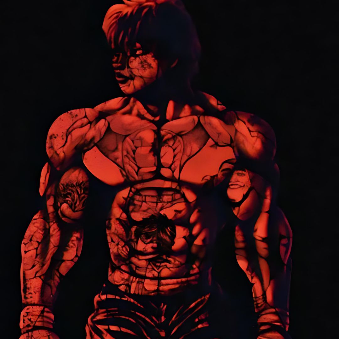 BAKI
