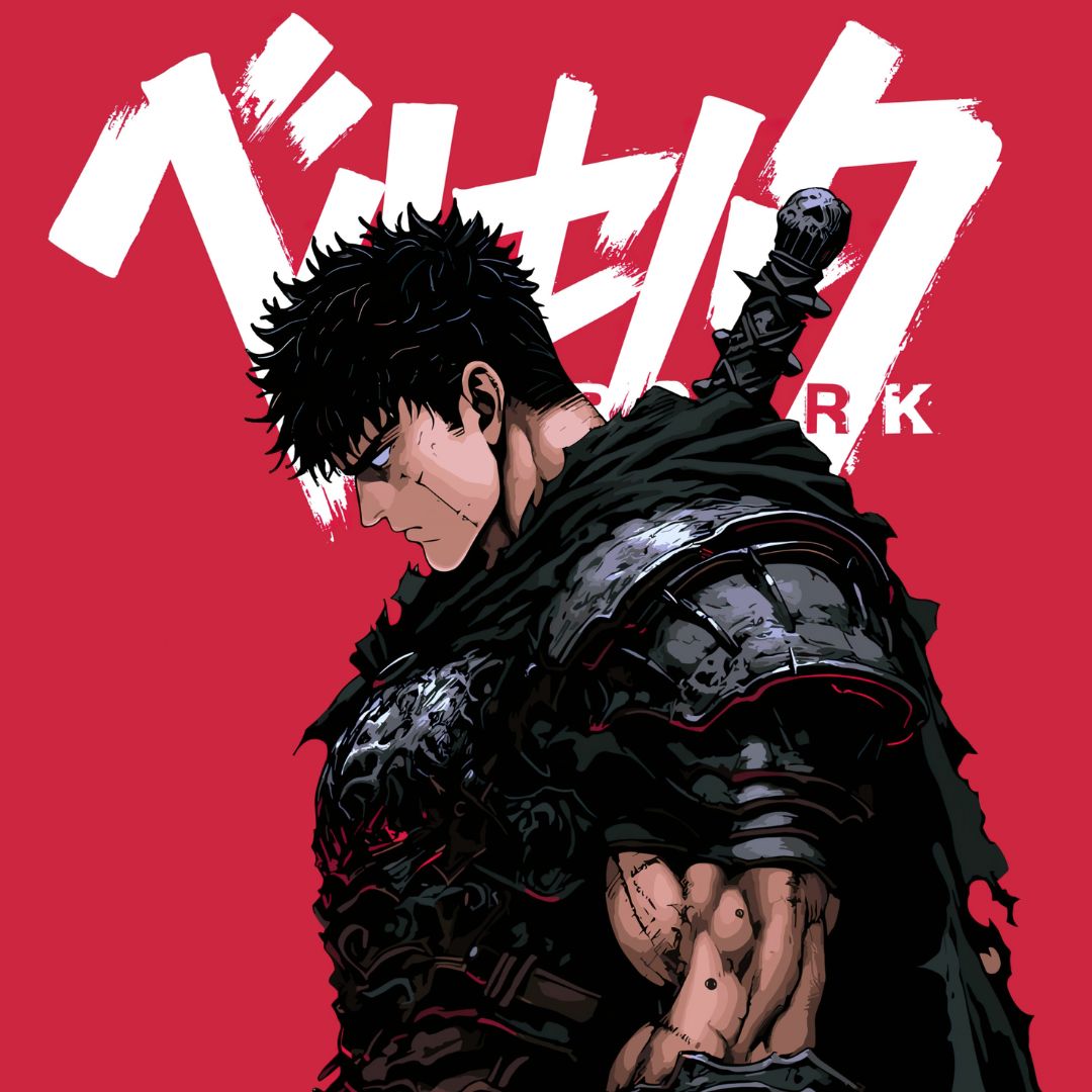 Berserk