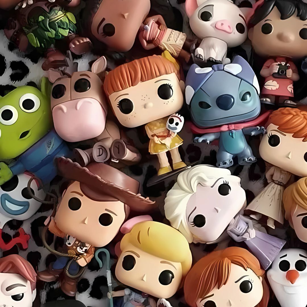 Funkos