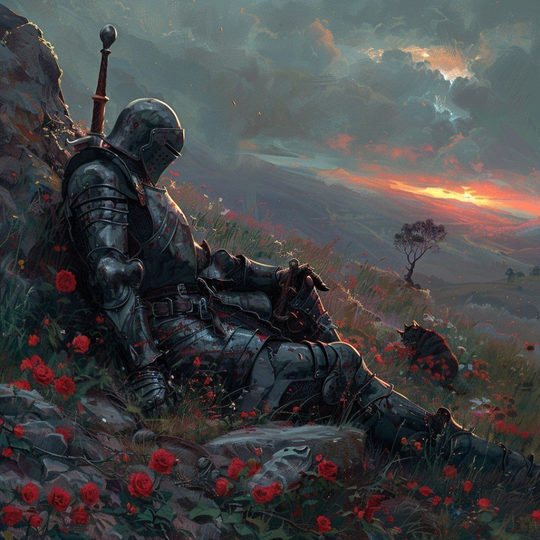 Dark Souls