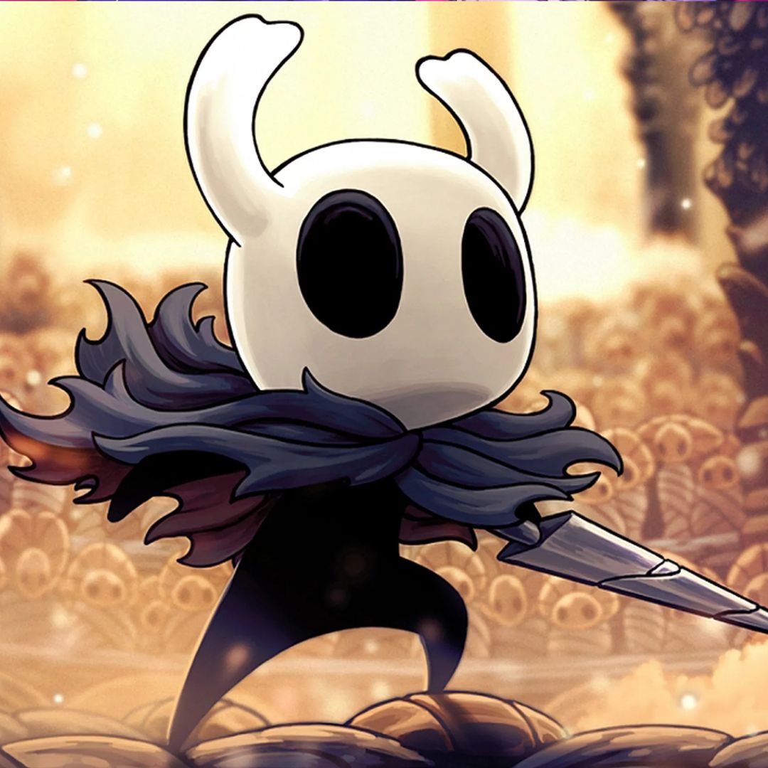 Hollow Knight