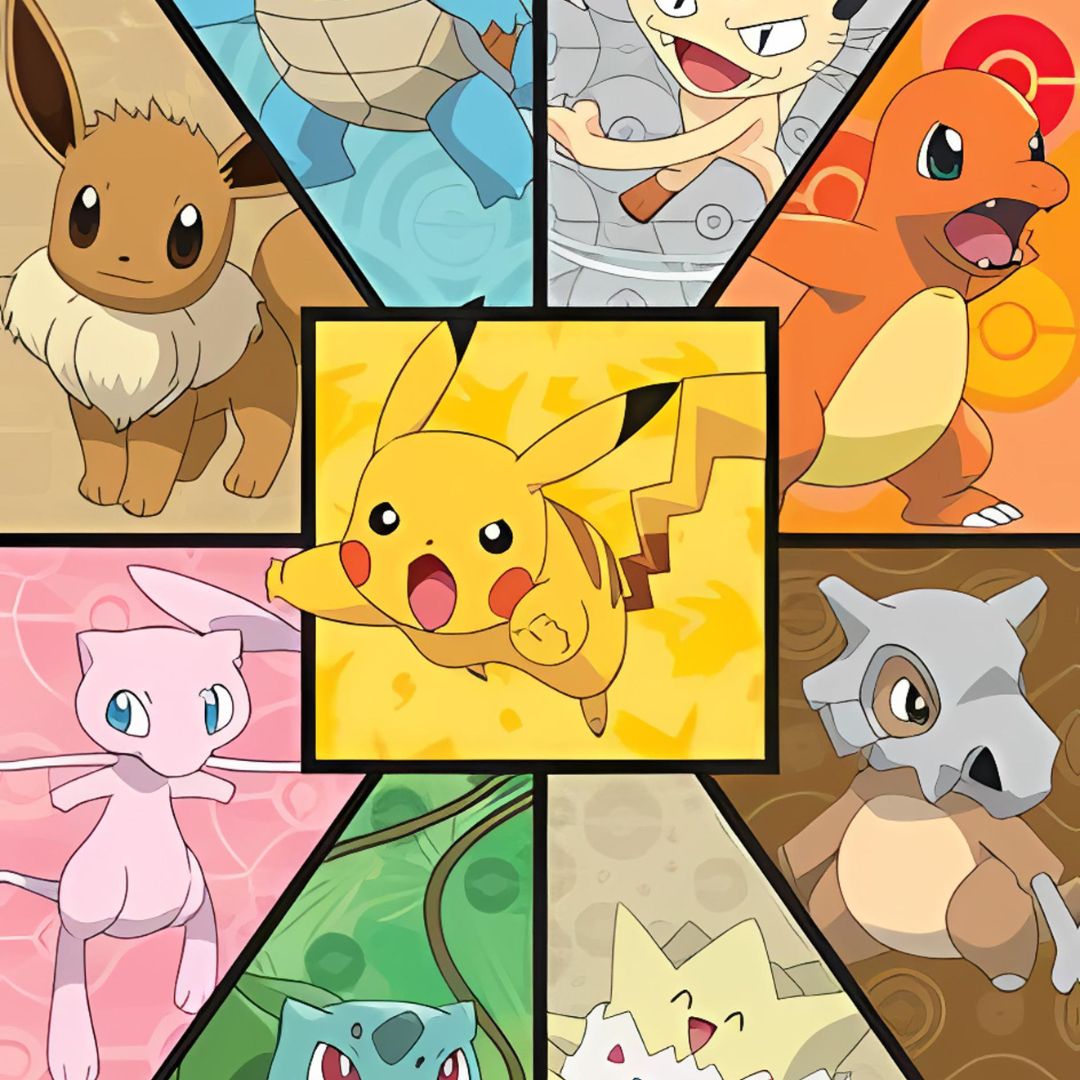 Pokémon