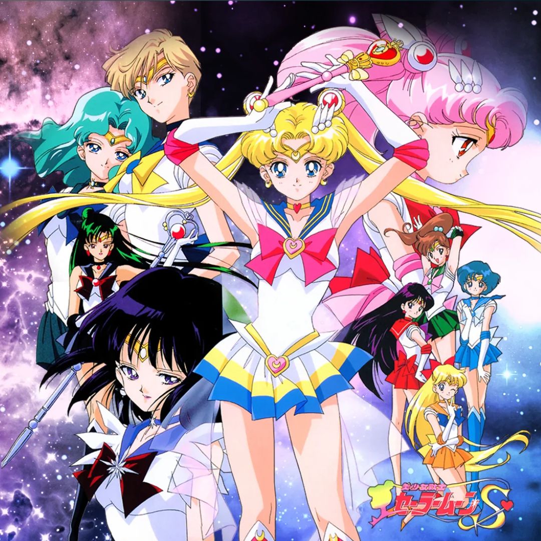 Sailor Moon