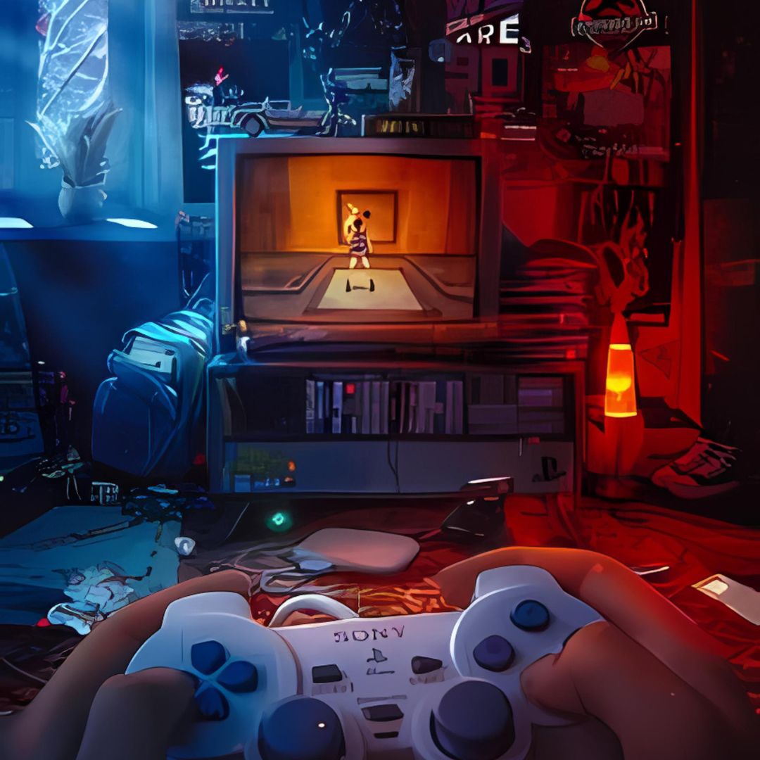 Videojuegos
